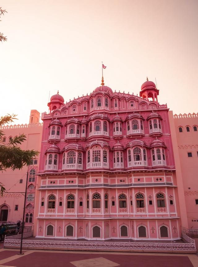 Jaipur