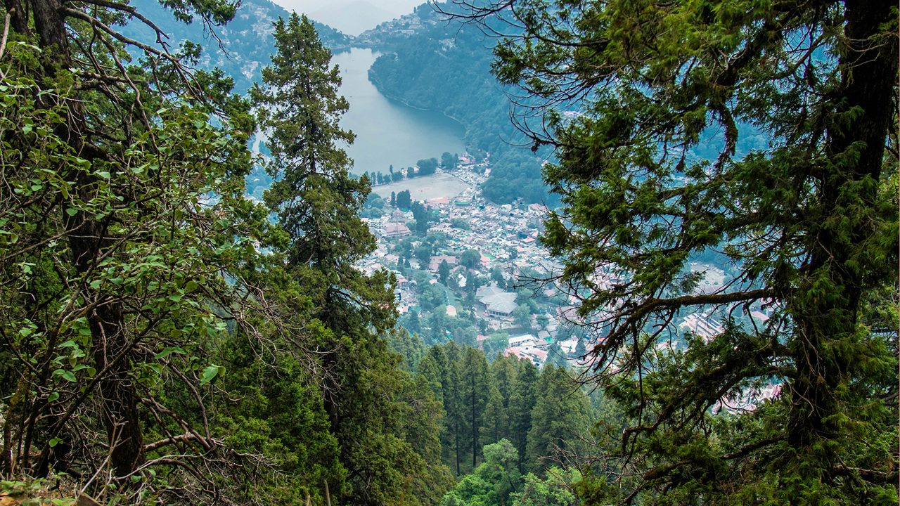 Nainital