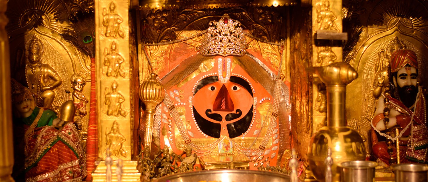 Salasar Balaji