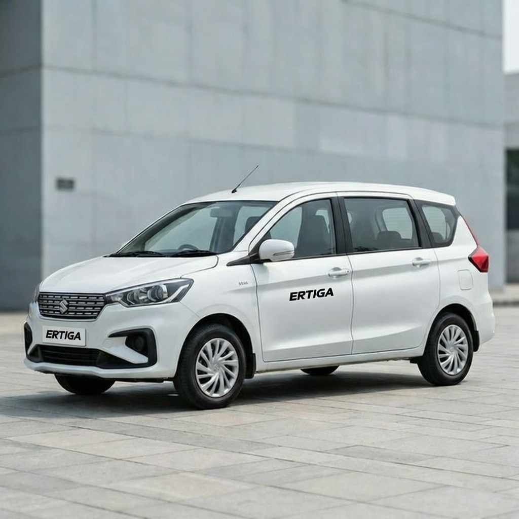 Maruti Ertiga
