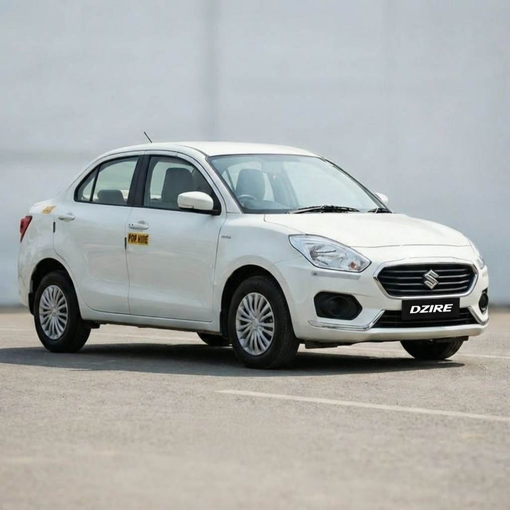 Swift Dzire